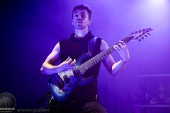 Ad Infinitum in der Stadthalle Offenbach am 22. Oktober 2022