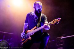 Ad Infinitum in der Stadthalle Offenbach am 22. Oktober 2022