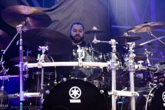 Ad Infinitum in der Stadthalle Offenbach am 22. Oktober 2022