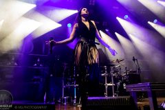 Ad Infinitum in der Stadthalle Offenbach am 22. Oktober 2022