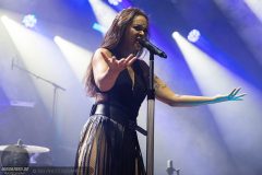 Ad Infinitum in der Stadthalle Offenbach am 22. Oktober 2022