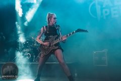 Aesthetic Perfection - Amphi 2024