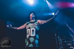 Aesthetic Perfection - Amphi 2024