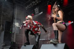 Aesthetic Perfection - Castle Rock 2025