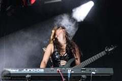 Aesthetic Perfection - Castle Rock 2025