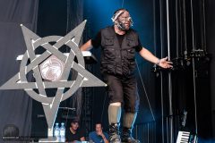 Agonoize - M'era Luna 2023