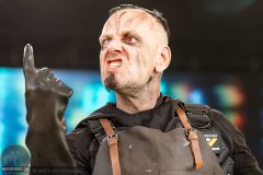 Agonoize - M'era Luna 2026