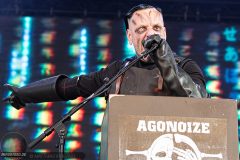 Agonoize - M'era Luna 2026