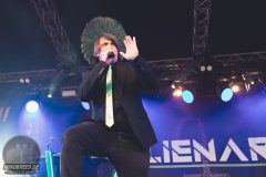 Alienare - Amphi 2024