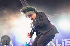 Alienare - Amphi 2024