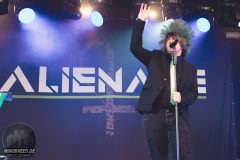 Alienare - Amphi 2024