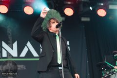 Alienare - Amphi 2024