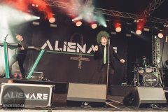 Alienare - Amphi 2024