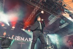 Alienare - Amphi 2024