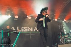 Alienare - Amphi 2024