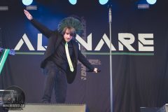 Alienare - Amphi 2024