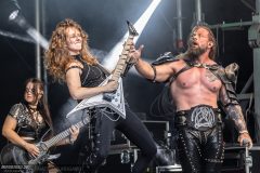 All for Metal - Castle Rock Festival 2026