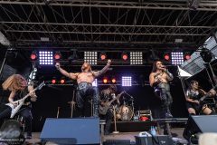 All for Metal - Castle Rock Festival 2026