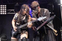 All for Metal - Castle Rock Festival 2026