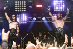 All for Metal - Castle Rock Festival 2026