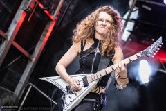 All for Metal - Castle Rock Festival 2026
