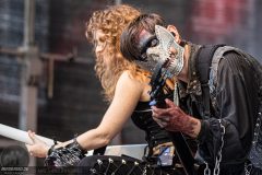 All for Metal - Castle Rock Festival 2026