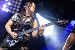 All for Metal - Castle Rock Festival 2026