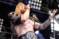 All for Metal - Castle Rock Festival 2026