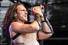 All for Metal - Castle Rock Festival 2026