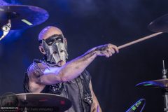 All for Metal - Castle Rock Festival 2026