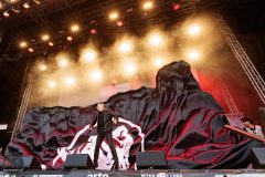 And One - M'era Luna 2025