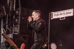 And One - M'era Luna 2025