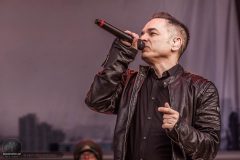 And One - M'era Luna 2025