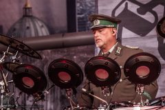 And One - M'era Luna 2025