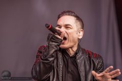 And One - M'era Luna 2025