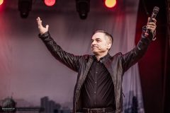 And One - M'era Luna 2025