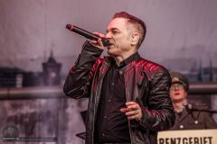 And One - M'era Luna 2025