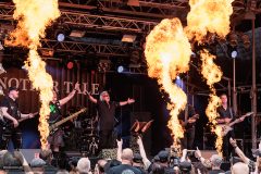 Another Tale - Castle Rock Festival 2024