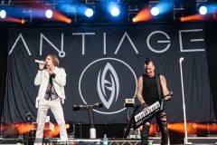 Antiage - M'era Luna 2023