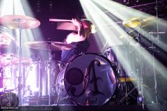 Apocalyptica im Atelier am 6. Februar 2023