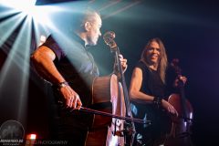 Apocalyptica im Atelier am 6. Februar 2023