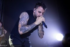 Apocalyptica im Atelier am 6. Februar 2023