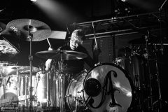 Apocalyptica im Atelier am 6. Februar 2023