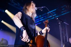 Apocalyptica im Atelier am 6. Februar 2023