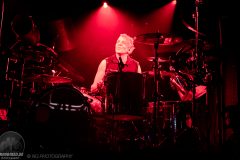Apocalyptica im Atelier am 6. Februar 2023