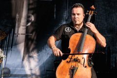 Apocalyptica - M'era Luna 2025