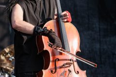Apocalyptica - M'era Luna 2025