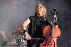 Apocalyptica - M'era Luna 2025
