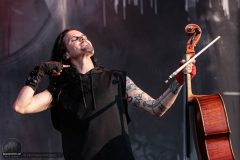 Apocalyptica - M'era Luna 2025