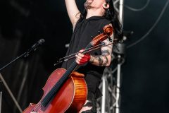 Apocalyptica - M'era Luna 2025